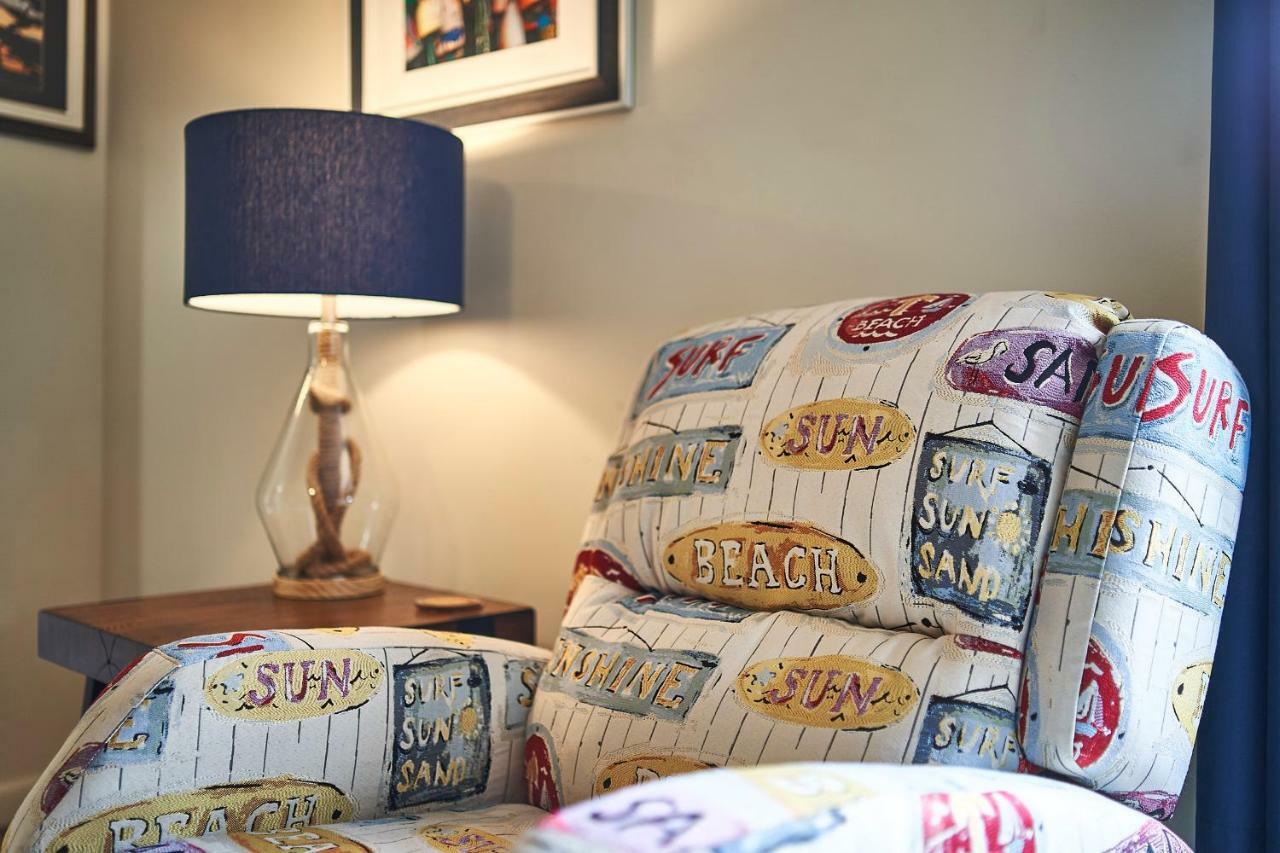 Netarts Surf Inn Esterno foto