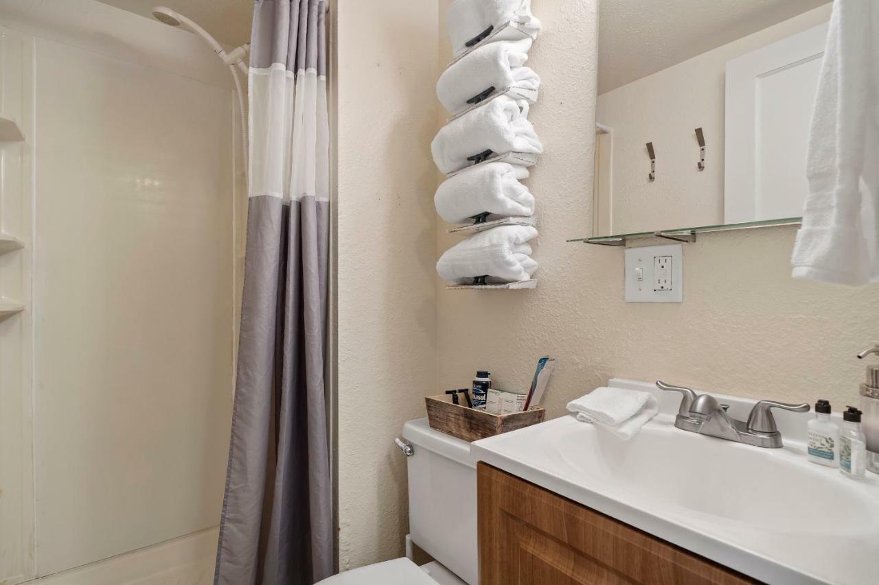 Netarts Surf Inn Esterno foto